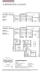 Sceneca Residence (D16), Apartment #416535971